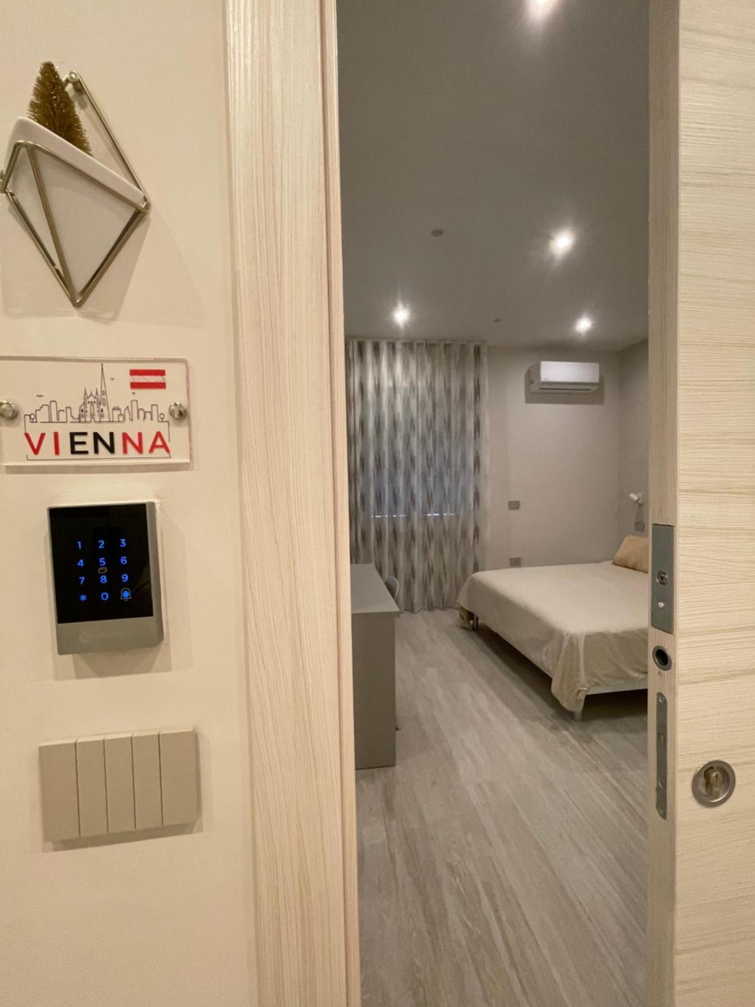 Ro&Ro Napoli Luxury Rooms Nápoles Exterior foto
