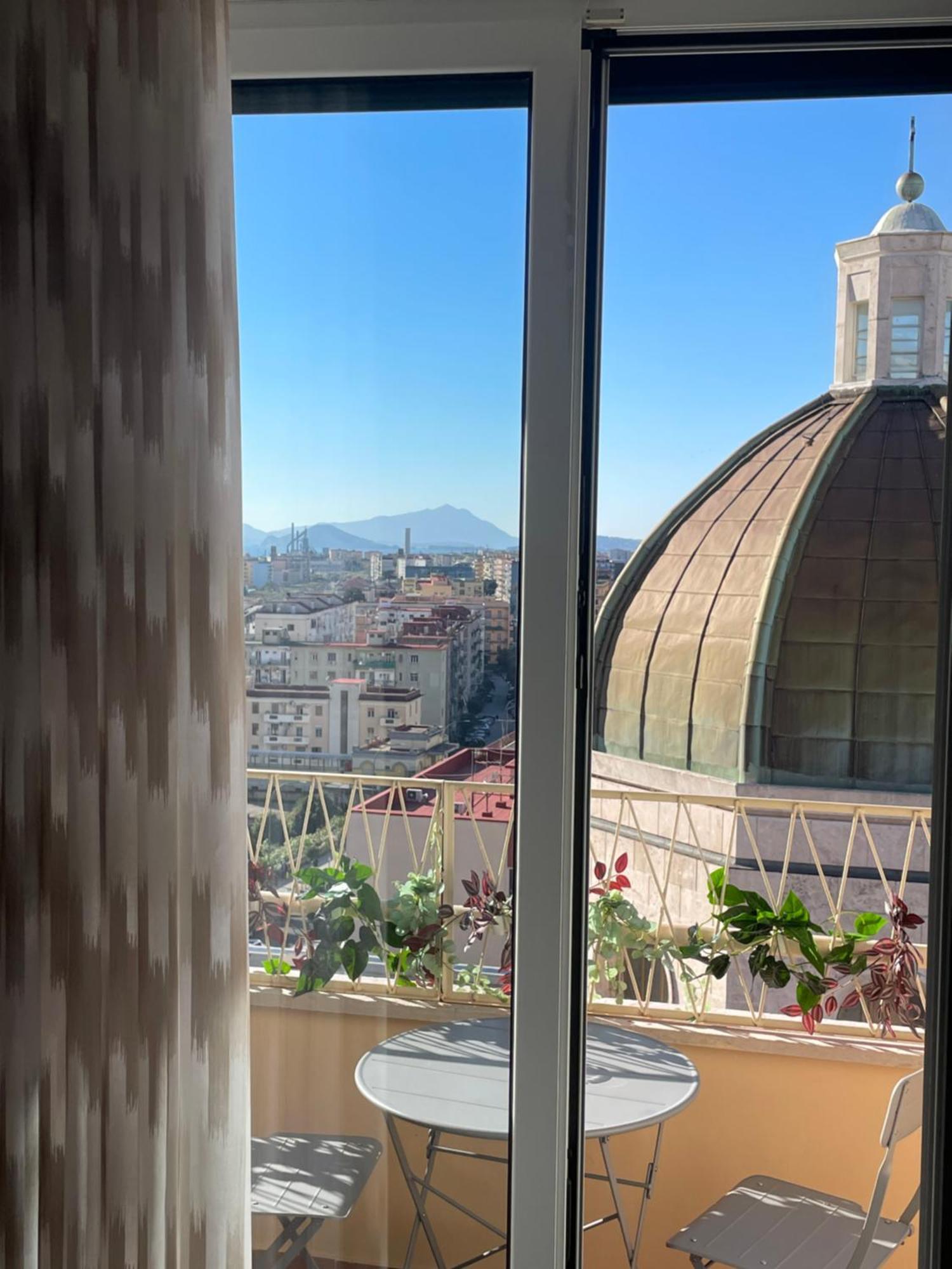 Ro&Ro Napoli Luxury Rooms Nápoles Exterior foto